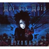 Moi dix Mois DIXANADU DVD 美品 Moi dix Mois - DIXANADU - Amazon.com Music